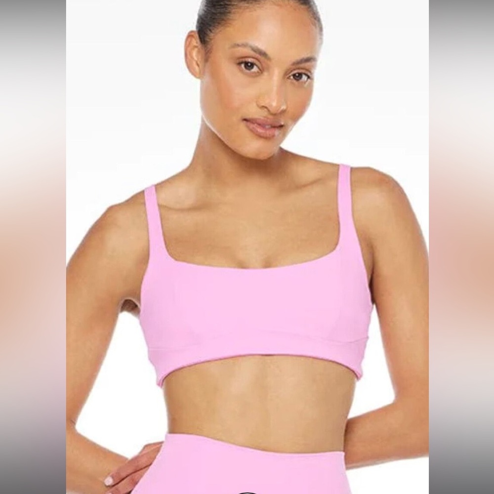 CSB Freedom Callie Crop | Crush